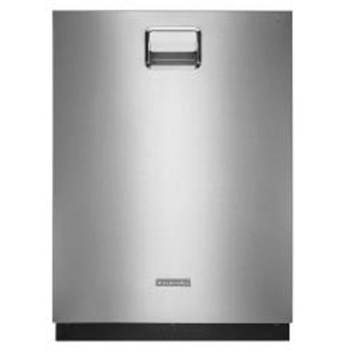 Whirlpool WHIKUDE60HXSS1 Dishwasher