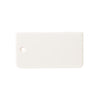 Ge Cap End Door Lt (Bisque) - WB07K10129