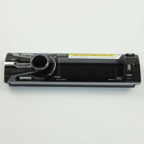 Sony Panel Complete Assembly Front - A-1830-164-A