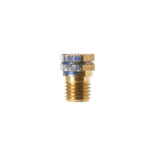 GE Part# WB28K10086 Orifice Spud (OEM) LP 1 06MM