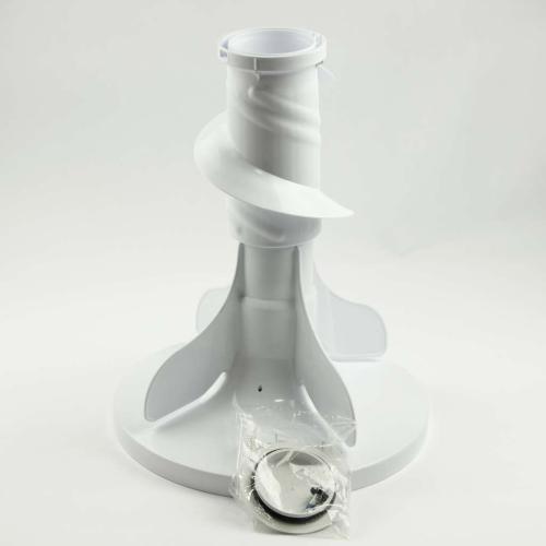 Whirlpool Agitator Assembly 285727