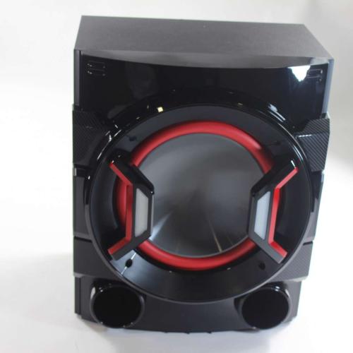 Lg Speaker System - TCG36188408