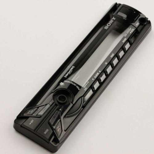 Sony Panel (Sv) Assembly Front - X-2584-535-1