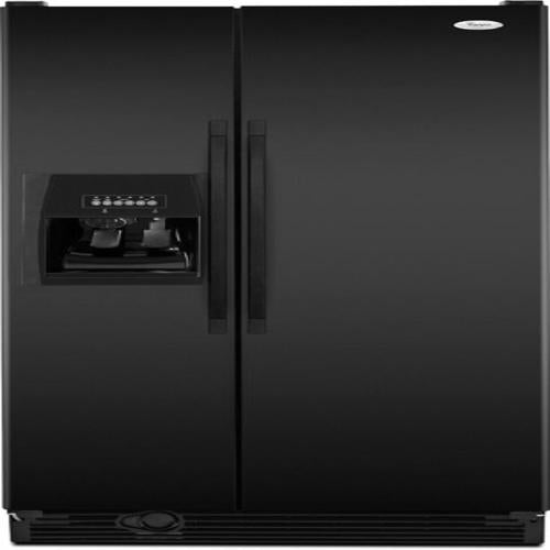 Whirlpool ED5KVEXVB02 Refrigerator