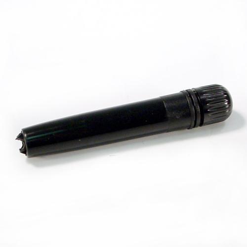 Saeco (227431250) Black/Black Pannar - 996530029993