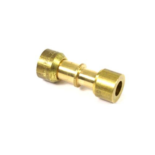 Lokring Part# L13000645 Brass Coupling Reducer - Genuine OEM