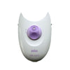 Braun Part# 81341823 White Violet Drive Unit (OEM)