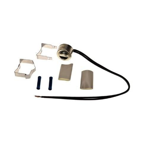 Electrolux Refrigerator Defrost Bi-Metal Thermostat - 5303917954