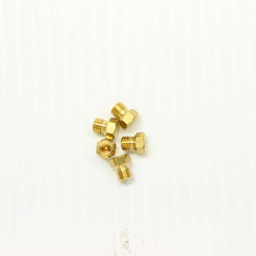 Blomberg Cooktop Injector Oven Grill  - 431920060