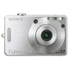 Sony DSCW50 Cyber-shotÂ® Digital Still Camera