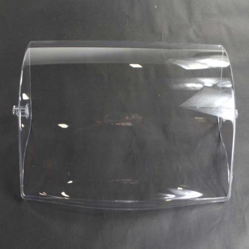 GE Refrigerator Plastic Dairy Door-Cover PSC25MSTASS