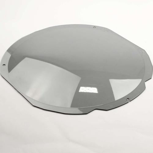 Electrolux Glass,Lens Door - 137578120
