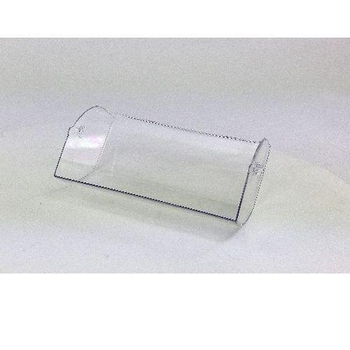 LG Part# 3550JJ1030A Dairy Bin Cover (Clear) - Genuine OEM