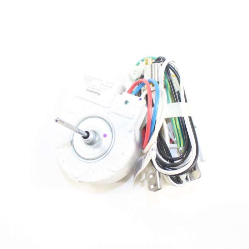 Whirlpool Freezer Evaporator Fan Motor W11109595
