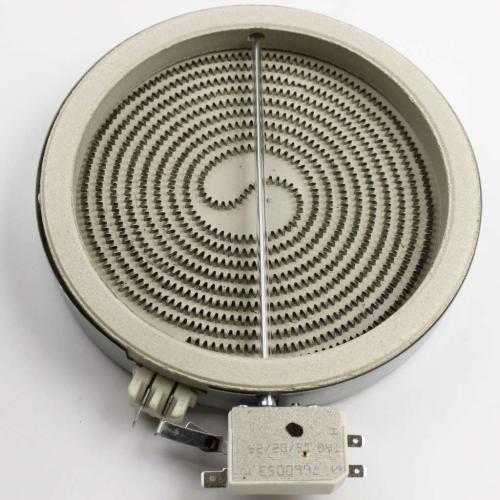 GE Surface Burner Element (6 in) JSP46BN1BB