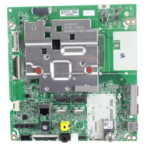 LG Part# EBU66104801 BPR Total Assembly - Genuine OEM