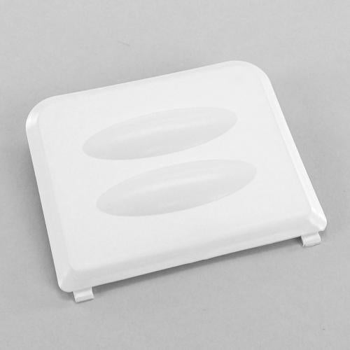 Magic Chef Part# 3511406200 Wave Guide Cover - Genuine OEM
