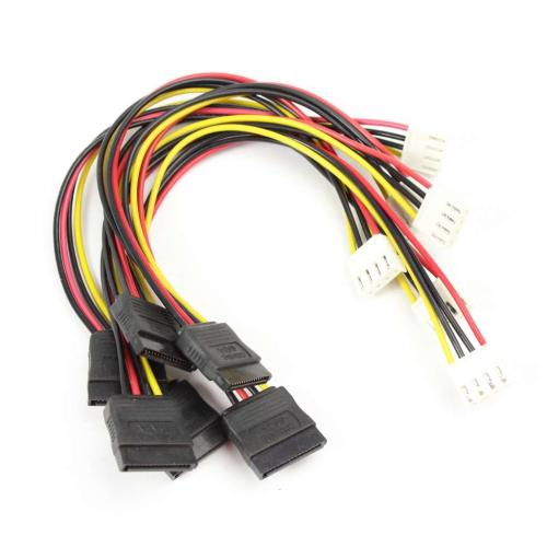 LG Part# 6851V00080A Cable Assembly (OEM)