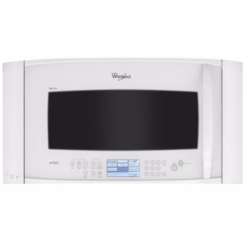 Whirlpool GH7208XRT1 Microwave
