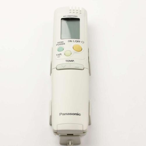 Panasonic Part# CV6704000024 Remote Control - Genuine OEM