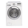 LG WM2501HWA 27 Inch Front-Load Steam Washer with 4.2 cu. ft. Capacity, 9 Wash Programs, 5 Temperature Levels, 1,200 RPM Spin Speed, SteamFresh Cycle and LED Display: White Parts