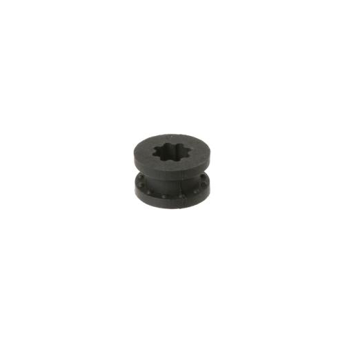 GE Part# WH01X10737 Isolation Grommet (OEM)