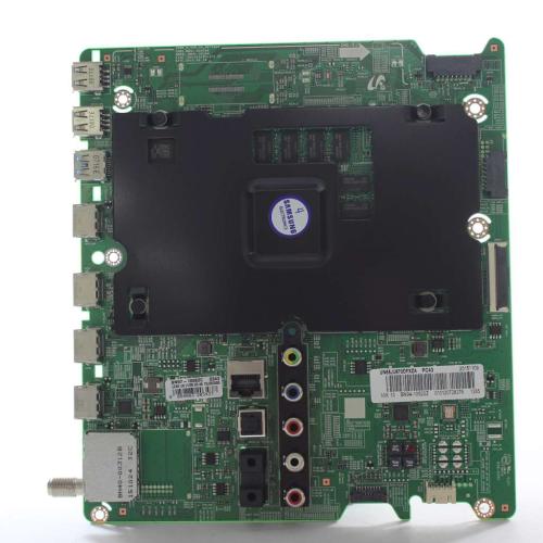 Samsung Part# BN94-10522Z Main Power Control Board Assembly - Genuine OEM