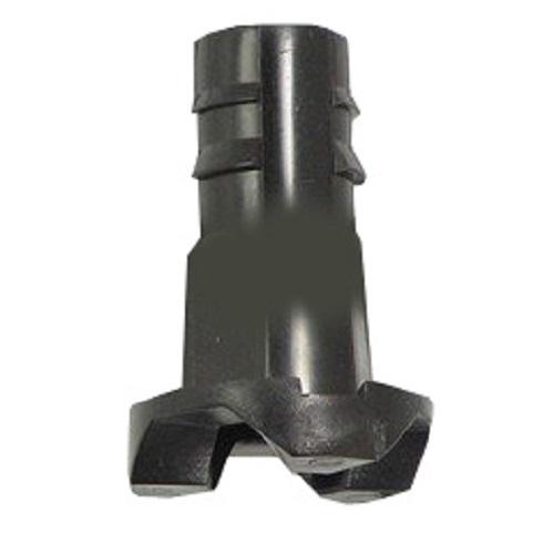 Electrolux Refrigerator Door Closer Bearing - 242000502