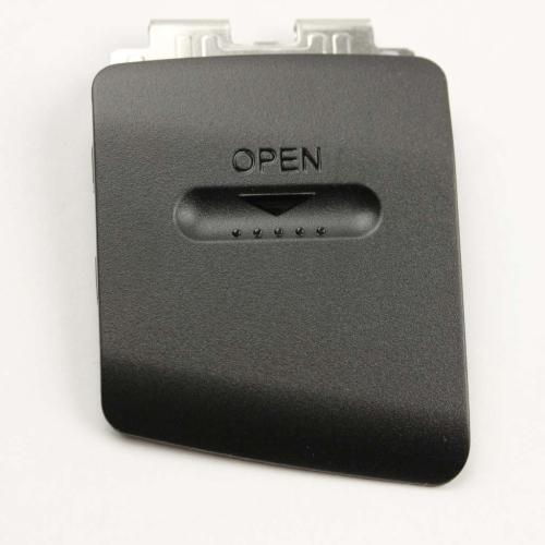 Sony Part# X-2581-774-1 Battery Lid Assembly - Genuine OEM