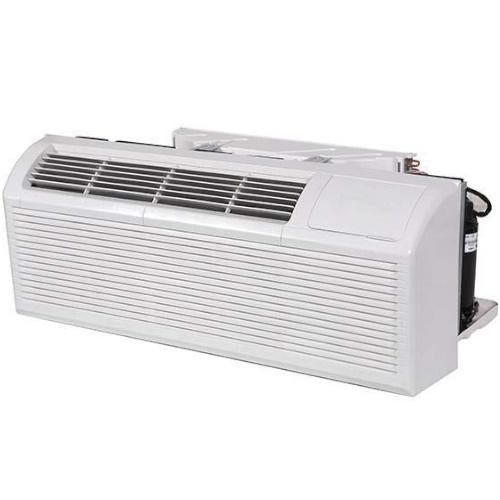 Midea MP15HMB32 15,000 BTU PTAC Window Air Conditioner with Heat Pump