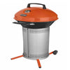 Ryobi Elect. Tools SCC0140SB Tower Charcoal Grill Parts