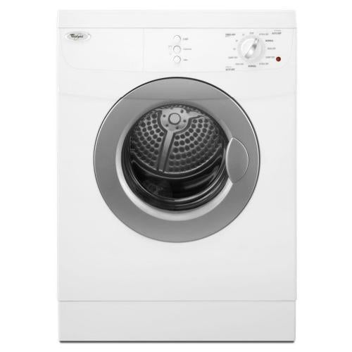 Whirlpool WED7500VW1 Dryer