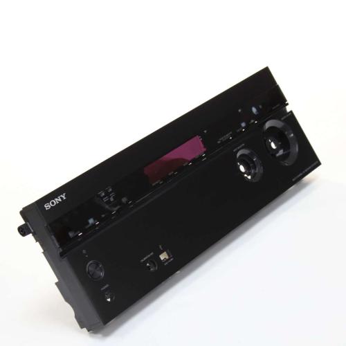 Sony Front Panel Assembly - X-2592-349-1