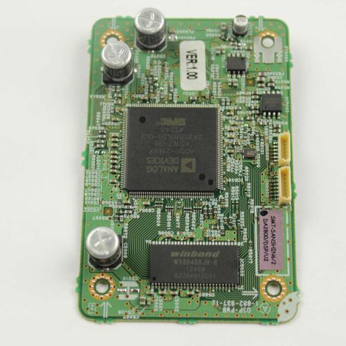 Sony Dsp Mount. - A-1880-340-A