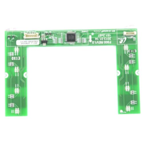 Samsung Touch Sensor Assembly DC93-00376D