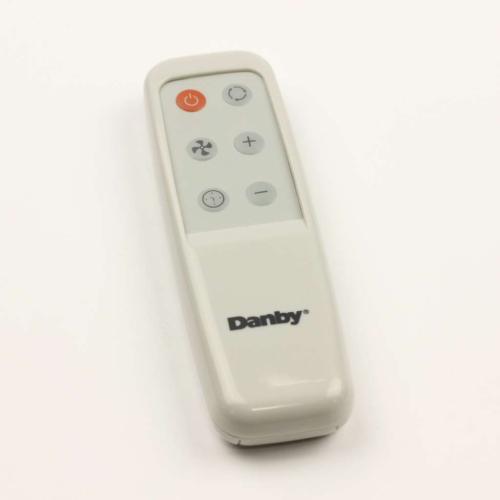 Danby Dpac Remote Control Assembly - A2529-090-AH02