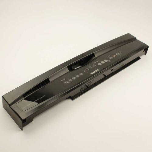Whirlpool Touchpad-Control Panel (black) WPWPW10459133