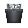 Bosch SHS63VL6UC/11 Dishwasher 24'' Black Parts