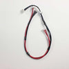 Whirlpool Part# W10694671 Wire Harness (OEM)