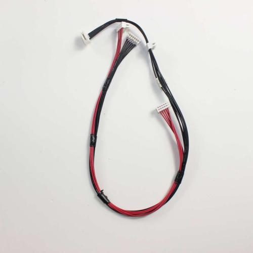 Whirlpool Part# W10694671 Wire Harness (OEM)