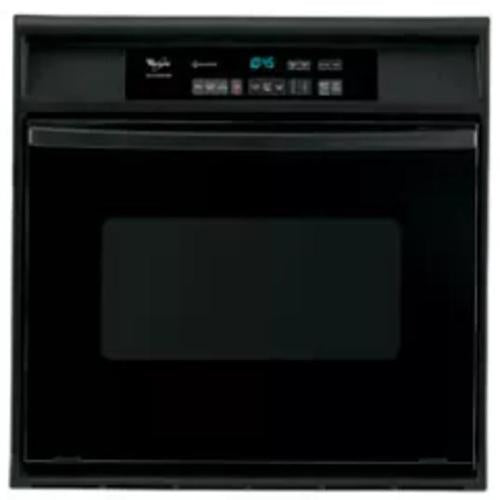Whirlpool RBS245PDB6 Oven