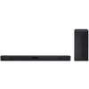 LG SL4Y 2.1 Channel 300W Sound Bar W/ Bluetooth Streaming Parts