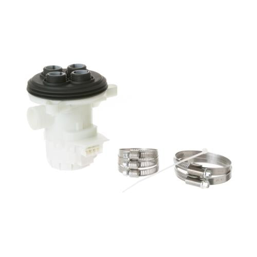 GE Part# WD18X20214 Diverter Active Assembly (OEM)