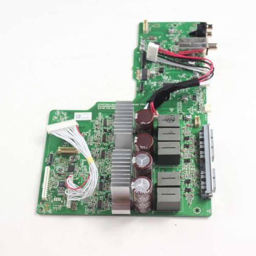 Lg Auto Smt Pcb Assembly - EBR82683202