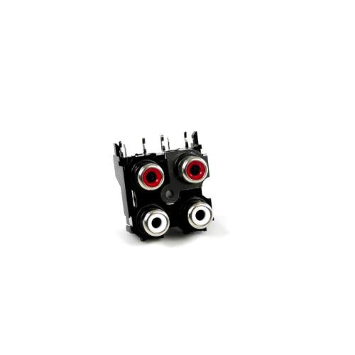 Denon Rca Jack Avr1613/1713 - 943643101570S