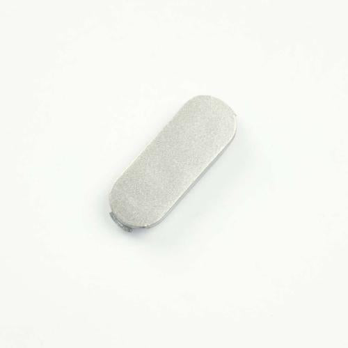 Blomberg Freezer Door Handle Screw Cover Plug - 4880030400