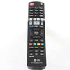 LG Remote Controller Assembly - AKB73295901