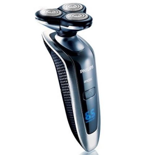Norelco RQ1090/20 Shaver 3Hd Jetclean Sealed