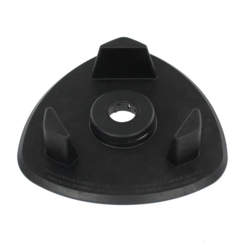 Delonghi Part# AS00002091 Centering Pad Ring - Genuine OEM