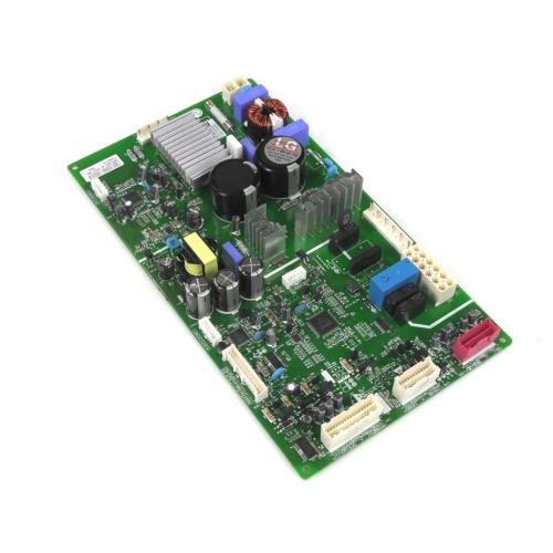 LG Main Control Board EBR81182701